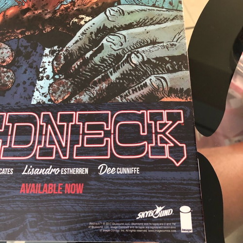Invincible 135 The End Of All Things Part 3 new comic from Image Comics