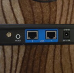 D-Link DAP-1160 Wireless G Access Point like new