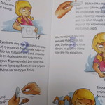 Original experiments for children like new