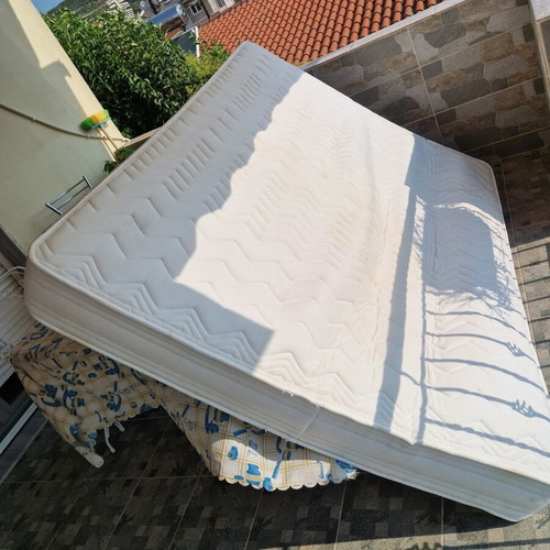 Mediastrøm Prestige Multi double mattress 160x200 cm