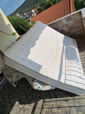 Mediastrøm Prestige Multi double mattress 160x200 cm