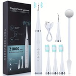 Electric rechargeable toothbrush new