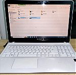  Laptop Sony Vaio SVF152C29M