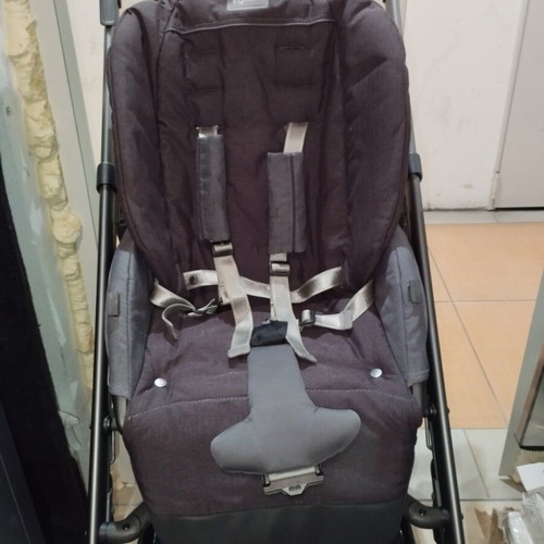 Iglesina Trilogy Quatro stroller complete set