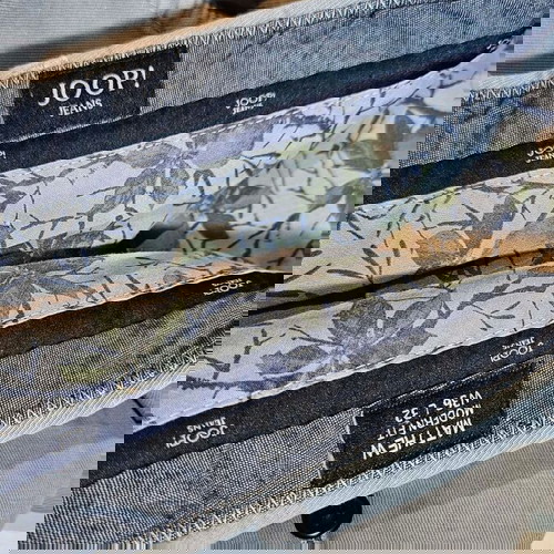 Αυθεντικό Joop Jeans ανδρικό παντελόνι, μέγεθος L.