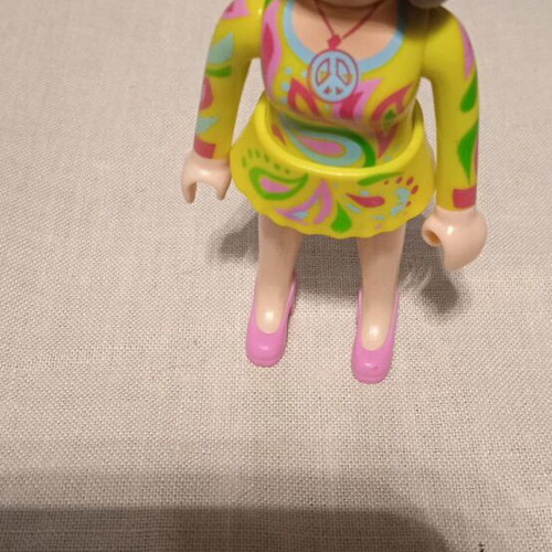 Playmobil collectible 2014 like new