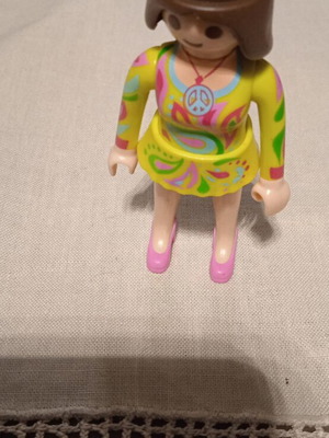 Playmobil collectible 2014 like new