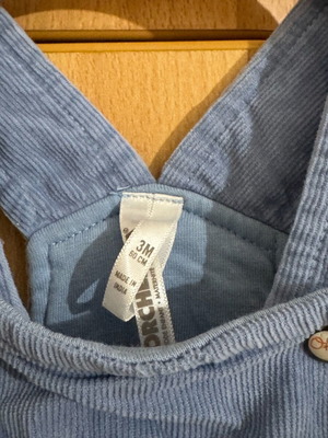 Orchestra 3M used