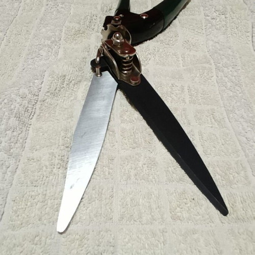 Chloe Border Rose Pruning Shears 34cm New