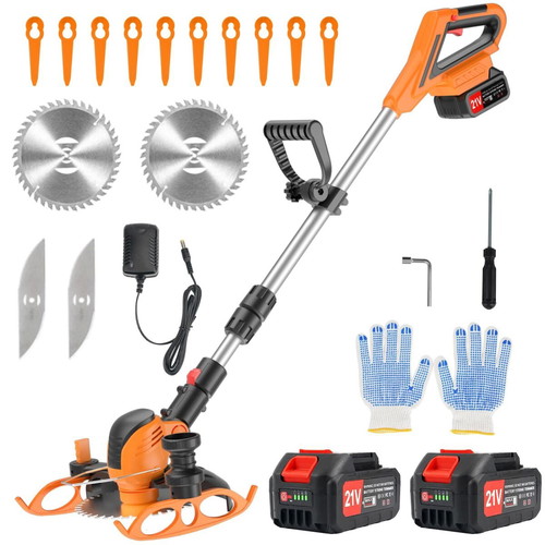 Bedee 3-in-1 Cordless Trimmer new