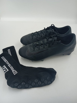 Nike Mercurial Soccer
