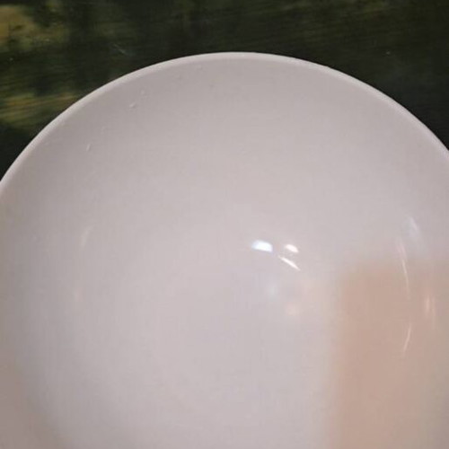 Pylones Mao vintage serving bowl and strainer