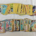 Pokemon collectible card pack