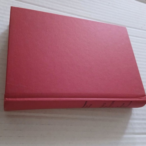 Charles Baudelaire The Melancholy of Paris hardcover book