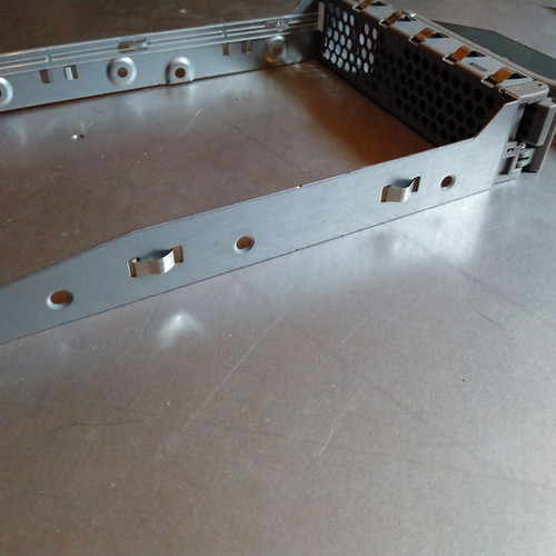 HDD Tray Caddy 3.5'' LFF used for Cisco NetApp and UCS servers