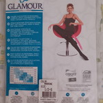 Tights new, brown