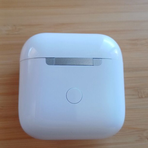 Wireless Bluetooth earbuds buds pods new