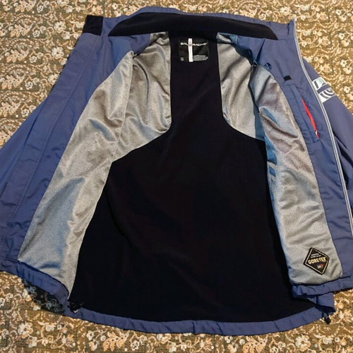 Sail Racing jacket with Gore-Tex membrane like new, size XL