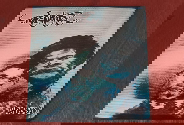 Παρεμβολές - Εν οψει Δίσκος βινυλίου