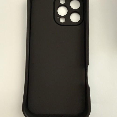 iPhone 16 Pro Max case Mercedes-AMG brake caliper like new
