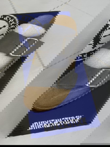 παντόφλες Birkenstock