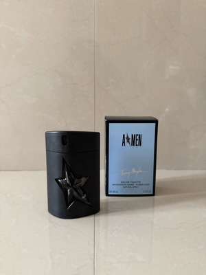 A*Men Thierry Mugler Eau de Toilette 50 mL καινούργιο, γνήσιο