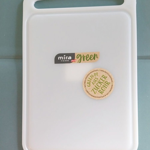 Mira Home Eco-Friendly Cutting Board Made From Sugarcane
