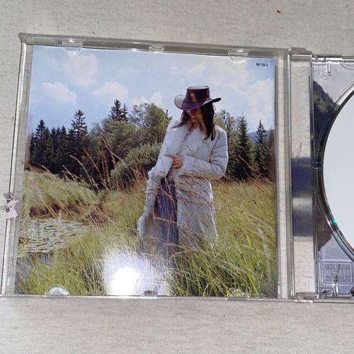 Lenou CD like new, pop from France