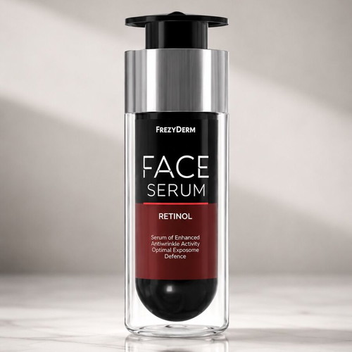 FrezyDerm Face Serum Retinol 30ml