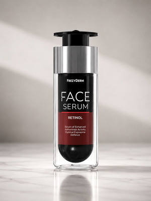 FrezyDerm Face Serum Retinol 30ml