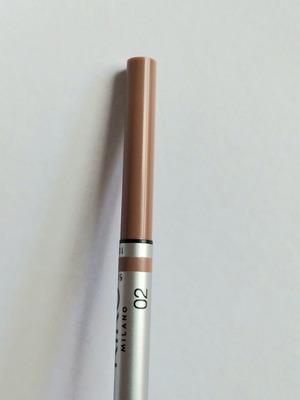 KIKO Μηχανικό μολύβι φρυδιών Micro Precision 02 μεταχειρισμένο