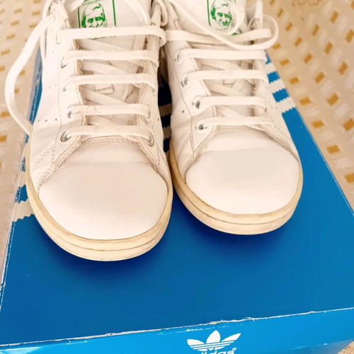 Adidas Stan Smith used shoes size 38