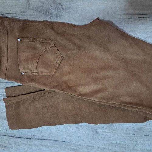 BSB Pants size S 36 8 brown used