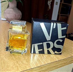 Προσφορα V'E Versace perfume 100ml splash vintage rare