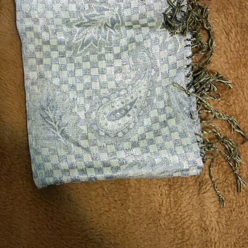Women's scarf like new