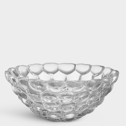 Crystal bowl Orrefors like new, excellent quality