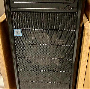 PC Desktop(κουτί υπολογιστή)