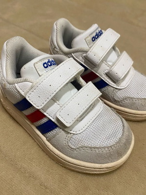 Adidas for boy, 23