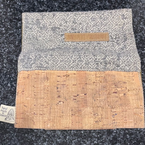 Tobacco pouch Lazydayz Nafsika like new