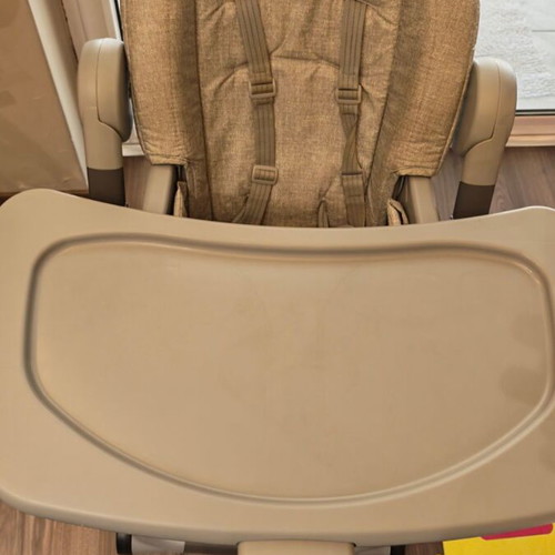 Joie Multiply 6in1 Multi-Mode Highchair like new