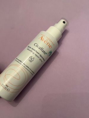Avène Cicalfate spray 100ml σαν καινούργιο