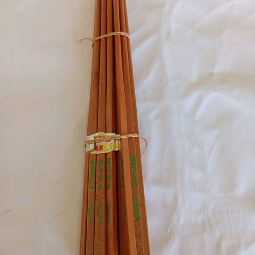 Chopsticks unused, pack of 15