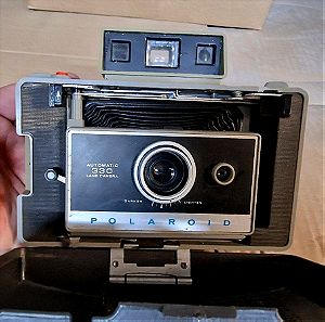Polaroid 330 για συλλογη