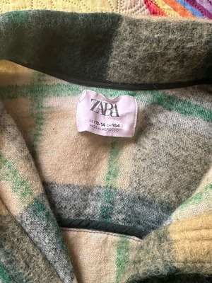 Jacket for 13-14 years old