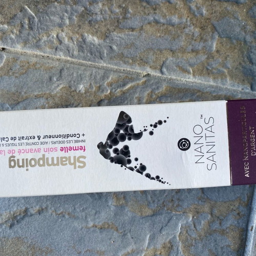 Shampoo for female dogs new