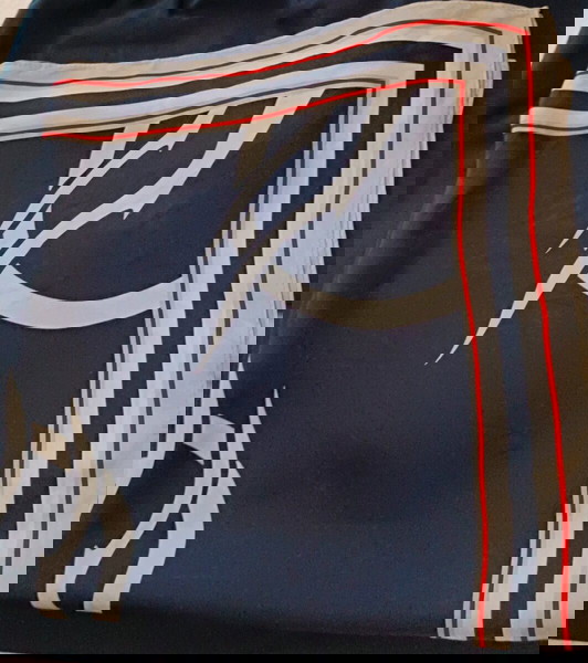 Φουλάρι μεταξωτό συλλεκτικό Aegean Airlines