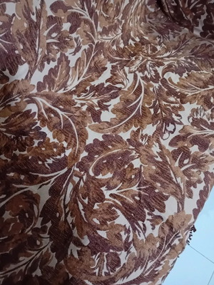 Three-seat sofa throw new 280×150