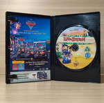 Disney Lilo & Stitch DVD σαν καινούργιο, μεταγλωττισμένο με ελληνικούς υπότιτλους