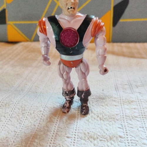 X Man Scorpion used 1983