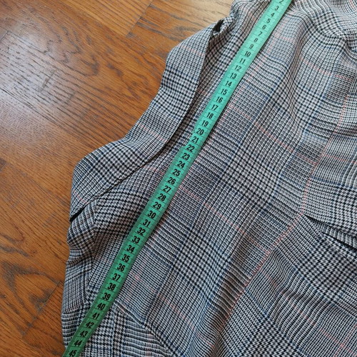 Millenium women's shirt like new, multicolor, size L